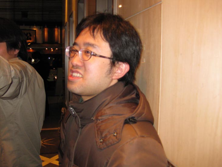 yoshida